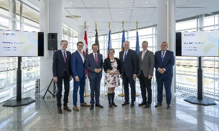 Europaregion Donau-Moldau feiert 10-jähriges Bestehen