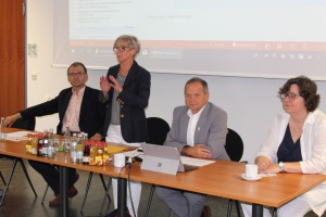 Datenschutz wird auch in Verwaltungen immer wichtiger