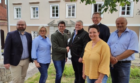 Für den kommunalen „Wumms“