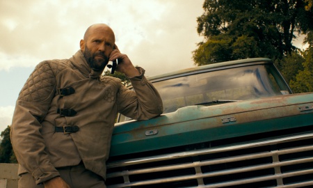 FILMTIPP: THE BEEKEEPER