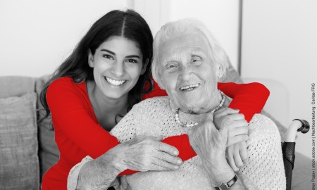 Fit für die Pflege – Demenzkurst im Herbst 2024