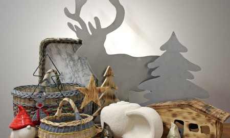 Bezirkskrankenhaus Straubing lädt erstmals zum Weihnachtsbasar