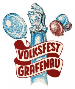 73. Grafenauer Volksfest 2025