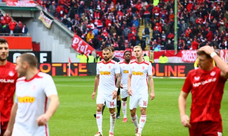 „In den entscheidenden Momenten nicht gut genug"