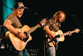 Flyer/Grafik zum Event: Terrassen-Konzert mit The Double Trouble 2025 am Mi., 28.05.2025 ab 20:00 Uhr