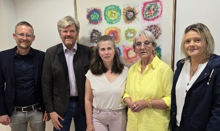 AGkE fordert stärkere Unterstützung für Erziehungshilfen