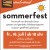 Sommerfest Schloss Wolfstein 2025