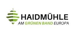 Logo der Gemeinde Haidmühle
