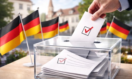 Kommunalwahlen 2026: Landratsamt Freyung-Grafenau l&auml;dt zum Wahlabend im Gro&szlig;en Sitzungssaal ein