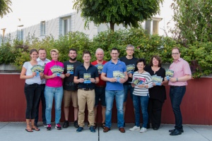 Ferien erleben im Ilzer Land