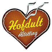 Flyer/Grafik zum Event: Hofdult Altötting am Fr., 20.05.2016 - So., 29.05.2016