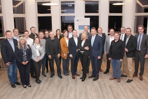 IHK-Gremium: Vorsitz an Lisa Hintermann übergeben