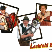 Lechfeld Buam