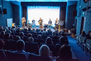 Eine freie Bühne für Freyung