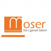 Moser - Naturstein & Fliesen