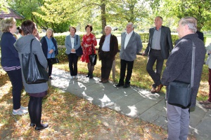 Erfolgreiche „Ideenbörse“ zu grenzüberschreitenden Kulturprojekten im Landkreis