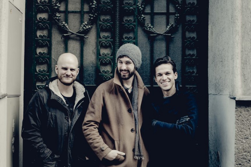 Flyer/Grafik zum Event: Pool of Invention Festival am Fr., 22.11.2019 - Sa., 23.11.2019