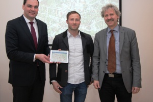 Gutachterausschuss Freyung-Grafenau präsentiert digitale Bodenrichtwertkarte