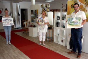 „ARBERLAND Gschicht`n“, die Zweite