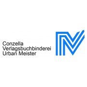 Conzella Verlagsbuchbinderei Urban Meister GmbH & Co KG