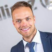 Allianz Versicherung Marco Sterr