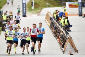 Dieses Wochenende: Querfeldeinlauf trifft Sportschießen
