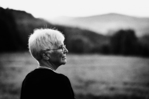 Autorenlesung mit Resi Schandra im Schloss Wolfstein