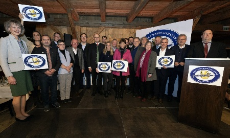 Hier spielt die Musik!