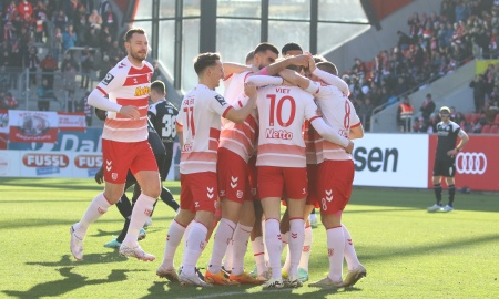 Jahnelf holt die ersten drei Punkte in 2024