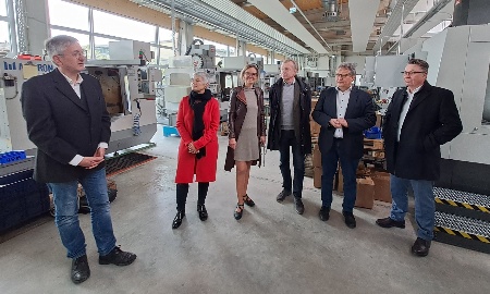 Den Menschen in den Mittelpunkt stellen