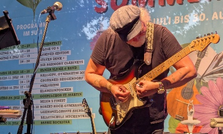 Krönendes Sommerfestival-Finale mit „Echoes of the Moon“