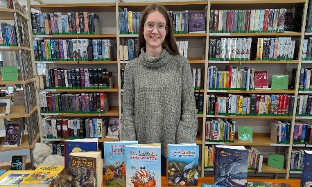 Ausmisten, Taschengeld aufbessern und gebrauchte Schätze aus dem Kinderzimmer finden