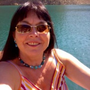 Margarete Friedberger