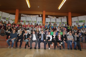 Karriere Schritt für Schritt