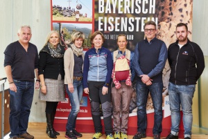 Deutsche Meisterschaft im Berglauf kommt ins ARBERLAND