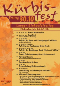 Kürbisfest