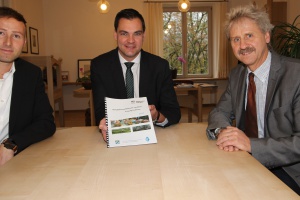 Landkreis Freyung-Grafenau veröffentlicht seinen ersten Immobilienmarktbericht