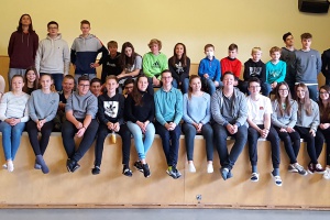 Motiviert ins Schuljahr 2018/19