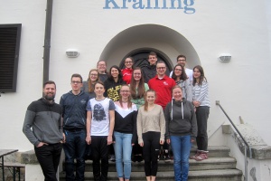 Fit für Freizeiten gemacht