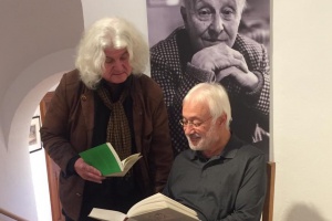 Aus dem Briefwechsel Alfred Kubins