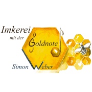 Imkerei mit der Goldnote - Simon Weber