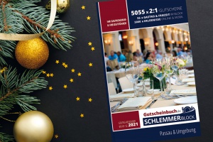 Genussvolle Weihnachten in Passau