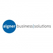 aigner business solutions GmbH