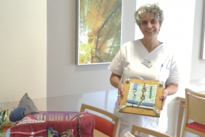 Aktivierung für Patienten mit Demenz