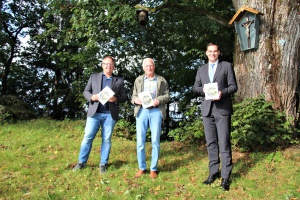 Vom PC-Kurs bis zum Bootsführerschein alles drin