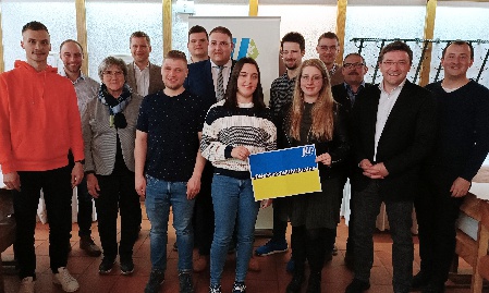 JU Freyung: Abhängigkeiten in allen Bereichen reduzieren!