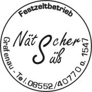 Festzeltbetrieb Nätscher-Süß