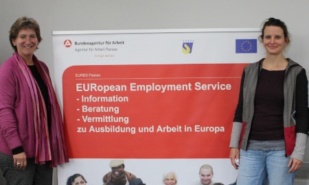 Bewerbungstraining für internationale Studierende