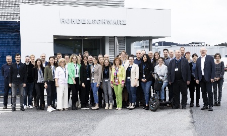 Gesund (bleiben) im Betrieb: „Angestupst“ in ein besseres Arbeitsumfeld