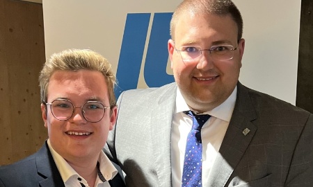 Ein Weckruf für alle politischen Kräfte in der Region